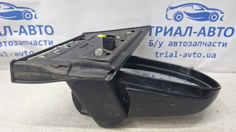 Зеркало правое Actyon 2005-2010 CJ 2.0 diesel D20DT Зеркало правое Actyon 2005-2010 CJ 2.0 diesel D20DT