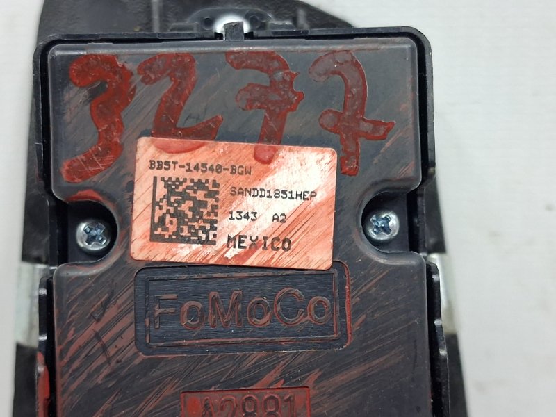 Блок управления стеклоподъемниками Explorer 2011-2019 5 3.5 бензин ENKX0 Блок управления стеклоподъемниками Explorer 2011-2019 5 3.5 бензин ENKX0