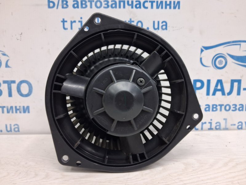 Моторчик печки Infiniti QX60 L50 3.5 бензин VQ35DE Моторчик печки Infiniti QX60 L50 3.5 бензин VQ35DE
