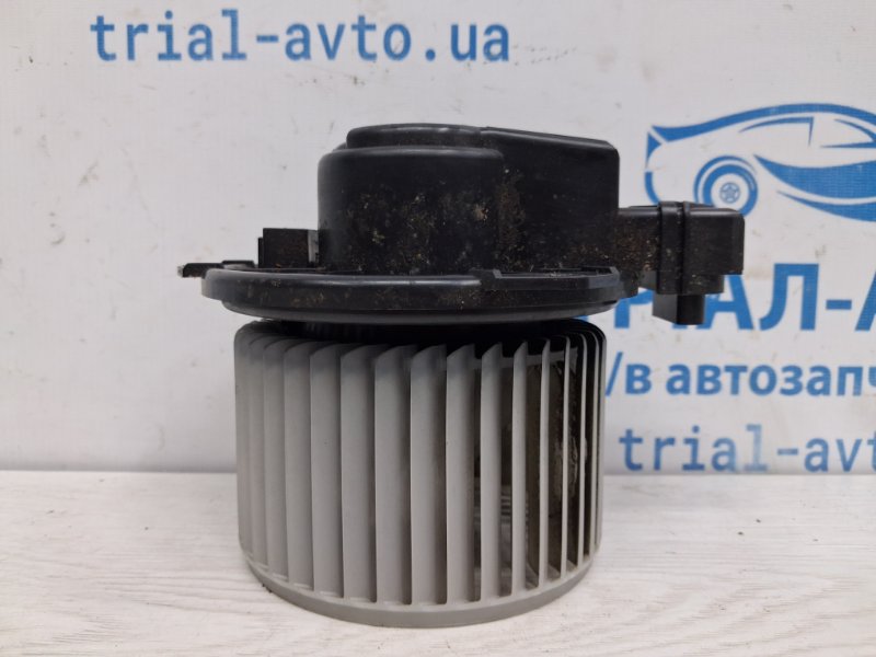 Запчасть моторчик печки Mazda CX 9 2006-2015 TB 3.7 бензин MZI TD1161B10 Б/У Моторчик печки Mazda CX 9 2006-2015 TB 3.7 бензин MZI TD1161B10 Б/У