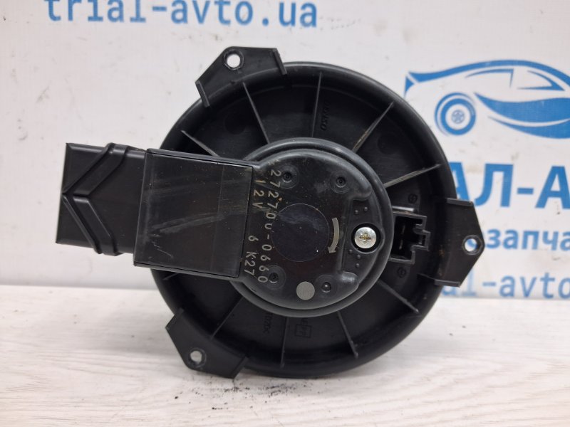 Моторчик печки Mazda CX 9 TB 3.7 бензин MZI Моторчик печки Mazda CX 9 TB 3.7 бензин MZI