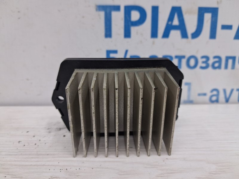 Резистор печки MDX 2006-2013 YD2 3.7 бензин J37A1