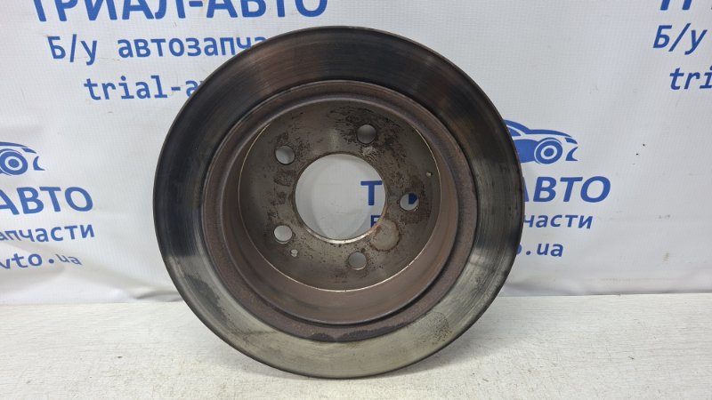 Диск тормозной задний Actyon 2005-2010 CJ 2.0 diesel D20DT Диск тормозной задний Actyon 2005-2010 CJ 2.0 diesel D20DT