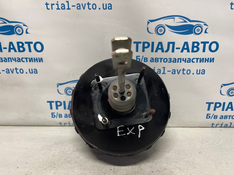 Запчасть вакуумный усилитель тормозов Ford Explorer 2011-2019 5 3.5 бензин ENKX0 DB5Z-2005-C Б/У Вакуумный усилитель тормозов Ford Explorer 2011-2019 5 3.5 бензин ENKX0 DB5Z-2005-C Б/У