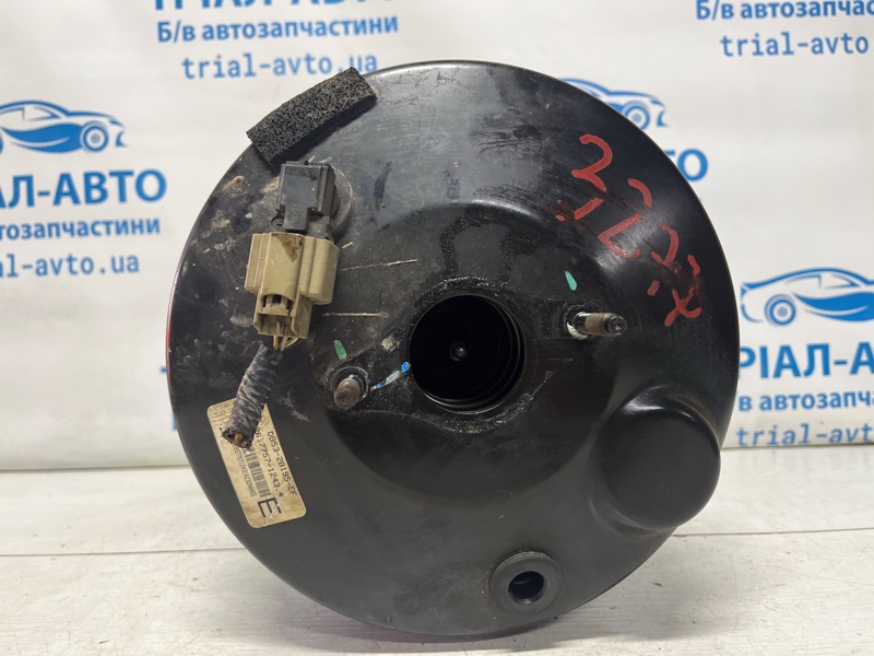Вакуумный усилитель тормозов Explorer 2011-2019 5 3.5 бензин ENKX0 Вакуумный усилитель тормозов Explorer 2011-2019 5 3.5 бензин ENKX0