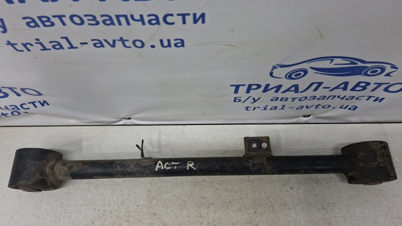 Рычаг задний прямой правый Actyon 2005-2010 CJ 2.0 diesel D20DT Рычаг задний прямой правый Actyon 2005-2010 CJ 2.0 diesel D20DT