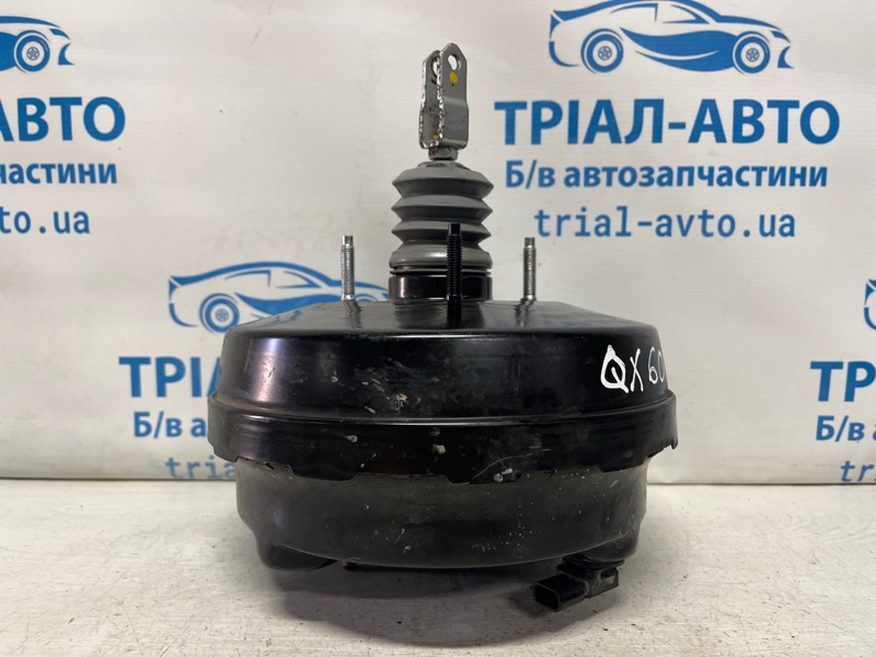 Вакуумный усилитель тормозов QX60 2013-2021 L50 3.5 бензин VQ35DE