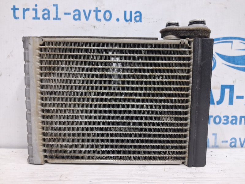 Радиатор печки MDX 2006-2013 YD2 3.7 бензин J37A1 Радиатор печки MDX 2006-2013 YD2 3.7 бензин J37A1