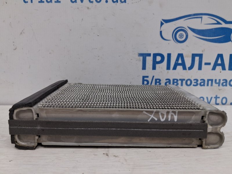 Радиатор печки MDX 2006-2013 YD2 3.7 бензин J37A1 Радиатор печки MDX 2006-2013 YD2 3.7 бензин J37A1