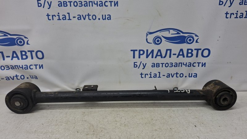 Запчасть рычаг задний прямой левый SsangYong Actyon 2005-2010 CJ 2.0 diesel D20DT 4550109000 Б/У Рычаг задний прямой левый SsangYong Actyon 2005-2010 CJ 2.0 diesel D20DT 4550109000 Б/У
