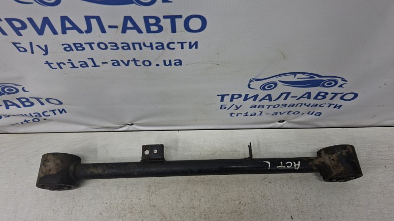 Рычаг задний прямой левый Actyon 2005-2010 CJ 2.0 diesel D20DT Рычаг задний прямой левый Actyon 2005-2010 CJ 2.0 diesel D20DT