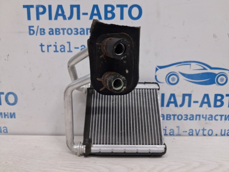 Радиатор печки Mazda CX 9 2006-2015 TB 3.7 бензин MZI TD1161D10A Б/У