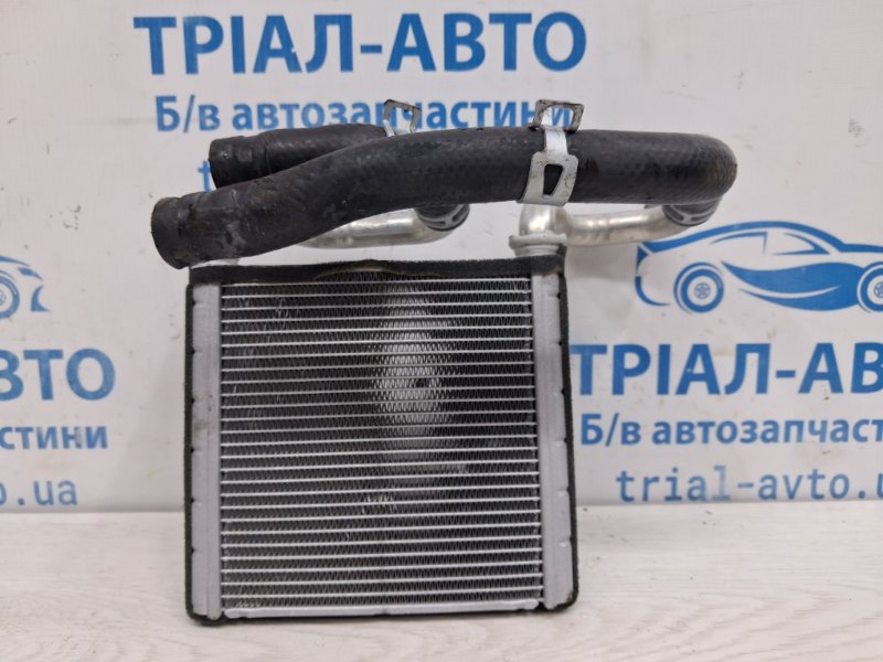 Запчасть радиатор печки Infiniti QX60 2013-2021 L50 3.5 бензин VQ35DE 271403JC1A Б/У Радиатор печки Infiniti QX60 2013-2021 L50 3.5 бензин VQ35DE 271403JC1A Б/У