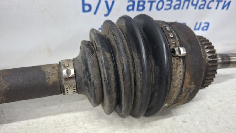 Привод передний правый АКПП SsangYong Actyon CJ 2.0 diesel D20DT Привод передний правый АКПП SsangYong Actyon CJ 2.0 diesel D20DT