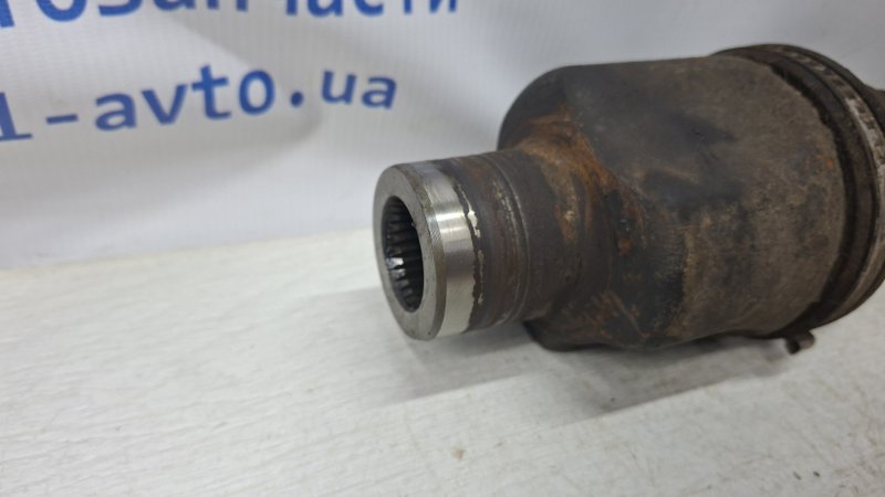 Привод передний правый АКПП Actyon 2005-2010 CJ 2.0 diesel D20DT Привод передний правый АКПП Actyon 2005-2010 CJ 2.0 diesel D20DT