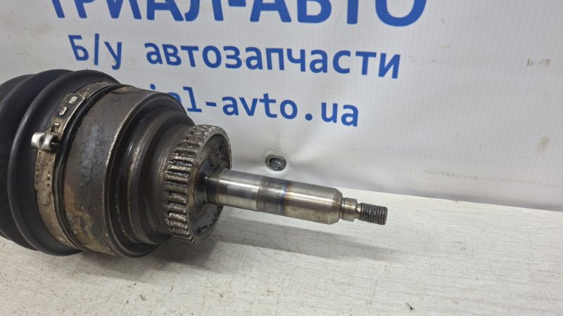 Привод передний правый АКПП Actyon 2005-2010 CJ 2.0 diesel D20DT Привод передний правый АКПП Actyon 2005-2010 CJ 2.0 diesel D20DT