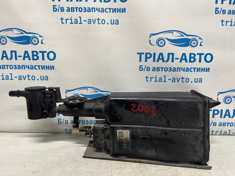 Запчасть абсорбер паров топлива Hyundai Sonata 2010-2016 YF 2.4 бензин G4KJ 314203Q500 Б/У Абсорбер паров топлива Hyundai Sonata 2010-2016 YF 2.4 бензин G4KJ 314203Q500 Б/У