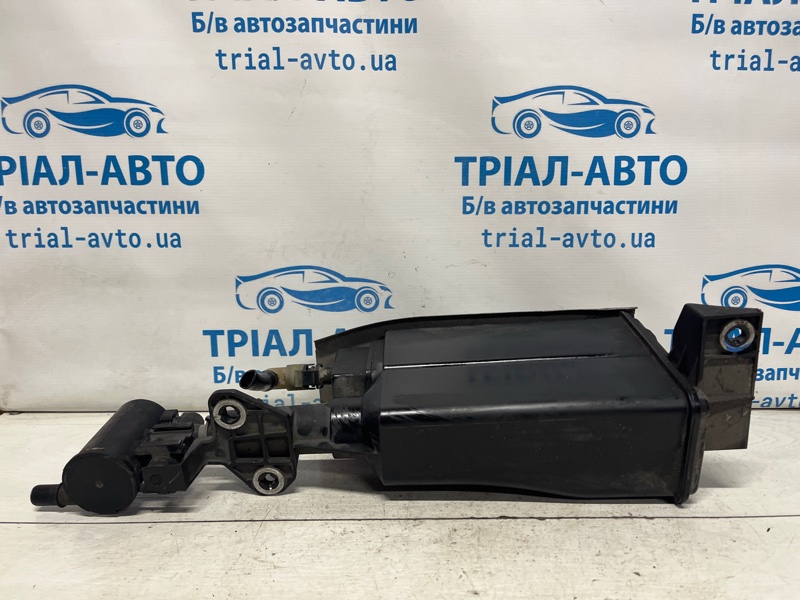Абсорбер паров топлива Sonata 2010-2016 YF 2.4 бензин G4KJ Абсорбер паров топлива Sonata 2010-2016 YF 2.4 бензин G4KJ