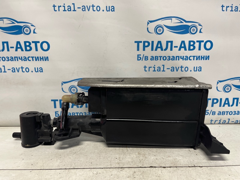 Абсорбер паров топлива Hyundai Sonata YF 2.4 бензин G4KJ Абсорбер паров топлива Hyundai Sonata YF 2.4 бензин G4KJ