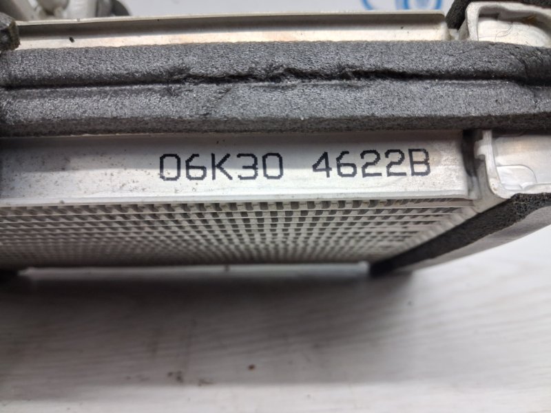 Осушитель кондиционера CX 9 2006-2015 TB 3.7 бензин MZI Осушитель кондиционера CX 9 2006-2015 TB 3.7 бензин MZI