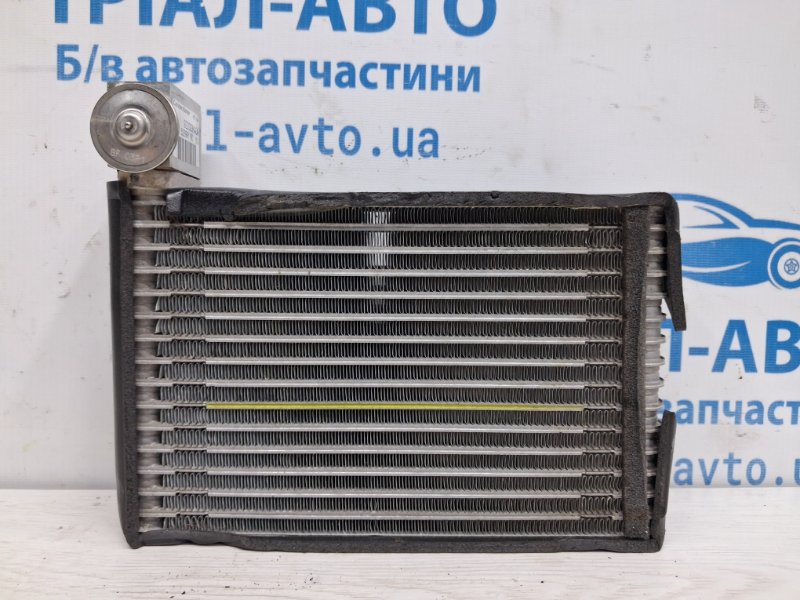 Осушитель кондиционера QX60 2013-2021 L50 3.5 бензин VQ35DE Осушитель кондиционера QX60 2013-2021 L50 3.5 бензин VQ35DE
