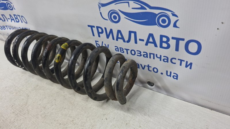 Пружина передняя Actyon 2005-2010 CJ 2.0 diesel D20DT