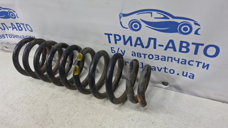 Пружина передняя Actyon 2005-2010 CJ 2.0 diesel D20DT