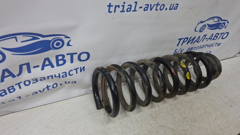 Пружина передняя SsangYong Actyon CJ 2.0 diesel D20DT