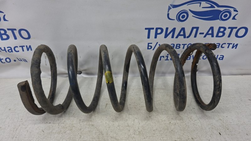 Запчасть пружина задняя SsangYong Actyon 2005-2010 CJ 2.0 diesel D20DT 4511031011 Б/У Пружина задняя SsangYong Actyon 2005-2010 CJ 2.0 diesel D20DT 4511031011 Б/У