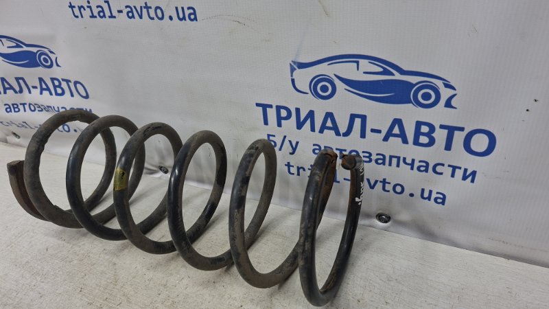 Пружина задняя Actyon 2005-2010 CJ 2.0 diesel D20DT Пружина задняя Actyon 2005-2010 CJ 2.0 diesel D20DT