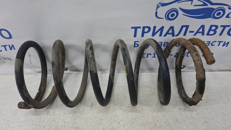 Запчасть пружина задняя SsangYong Actyon 2005-2010 CJ 2.0 diesel D20DT 4511031011 Б/У Пружина задняя SsangYong Actyon 2005-2010 CJ 2.0 diesel D20DT 4511031011 Б/У