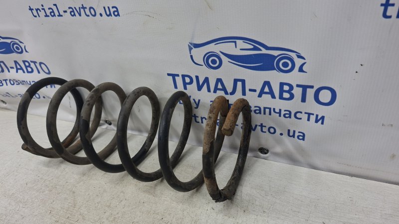 Пружина задняя Actyon 2005-2010 CJ 2.0 diesel D20DT Пружина задняя Actyon 2005-2010 CJ 2.0 diesel D20DT