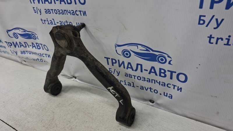 Рычаг передний верхний левый Actyon 2005-2010 CJ 2.0 diesel D20DT Рычаг передний верхний левый Actyon 2005-2010 CJ 2.0 diesel D20DT