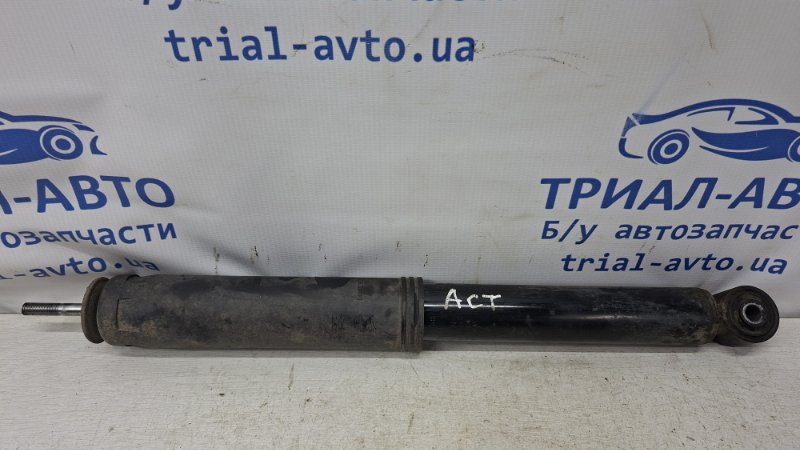 Запчасть амортизатор задний SsangYong Actyon 2005-2010 CJ 2.0 diesel D20DT 4530109504 Б/У Амортизатор задний SsangYong Actyon 2005-2010 CJ 2.0 diesel D20DT 4530109504 Б/У