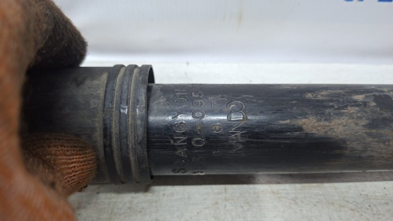 Амортизатор задний Actyon 2005-2010 CJ 2.0 diesel D20DT Амортизатор задний Actyon 2005-2010 CJ 2.0 diesel D20DT