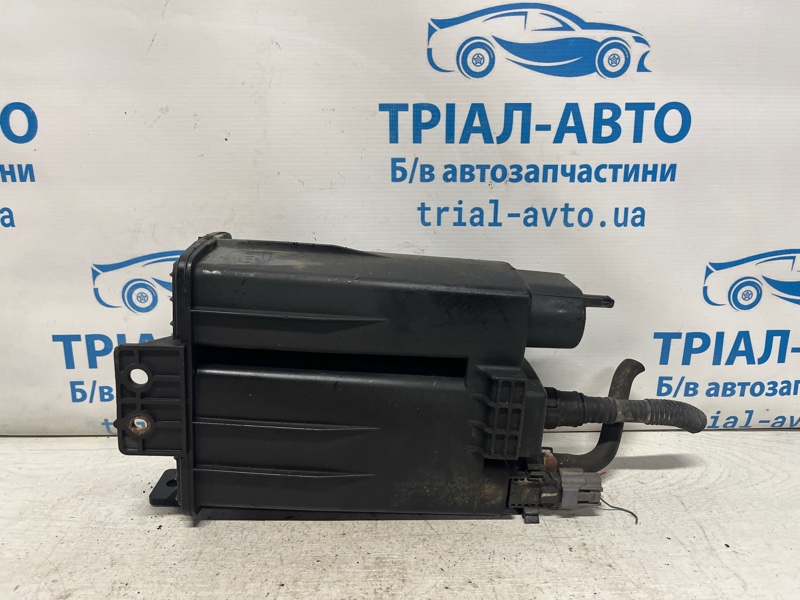 Абсорбер паров топлива Infiniti QX60 L50 3.5 бензин VQ35DE Абсорбер паров топлива Infiniti QX60 L50 3.5 бензин VQ35DE