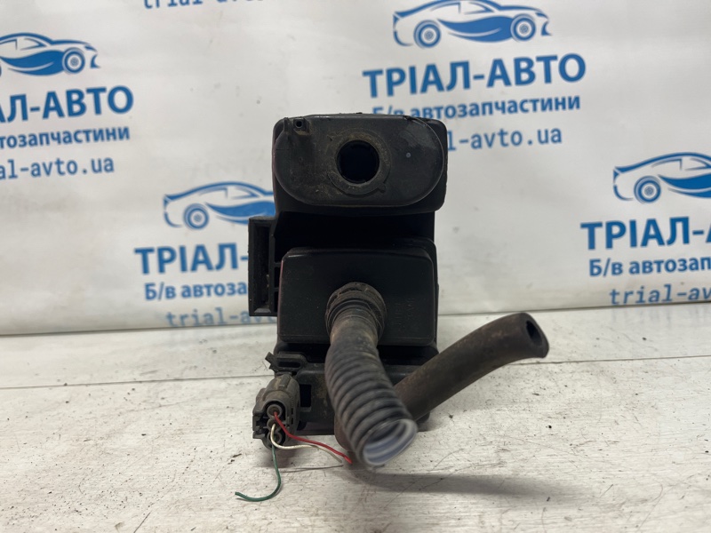 Абсорбер паров топлива QX60 2013-2021 L50 3.5 бензин VQ35DE Абсорбер паров топлива QX60 2013-2021 L50 3.5 бензин VQ35DE