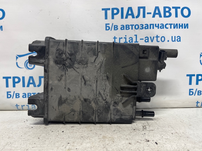 Абсорбер паров топлива Ford Fusion USA 2 1.5 бензин ENUN0 Абсорбер паров топлива Ford Fusion USA 2 1.5 бензин ENUN0