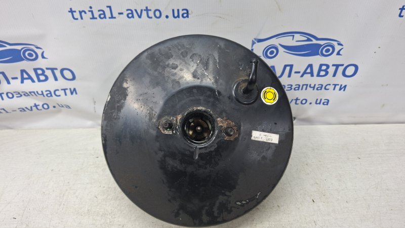 Запчасть вакуумный усилитель тормозов Mitsubishi L200 2006-2015 KB 2.5 дизель 4D56U MN116689 Б/У Вакуумный усилитель тормозов Mitsubishi L200 2006-2015 KB 2.5 дизель 4D56U MN116689 Б/У