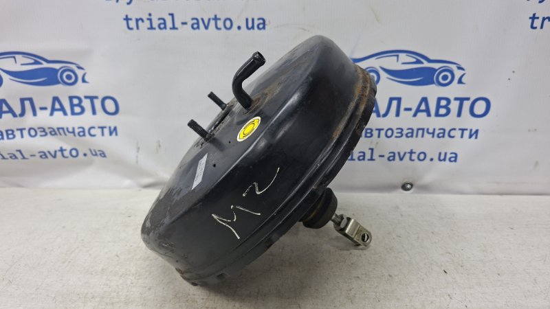 Вакуумный усилитель тормозов L200 2006-2015 KB 2.5 дизель 4D56U Вакуумный усилитель тормозов L200 2006-2015 KB 2.5 дизель 4D56U