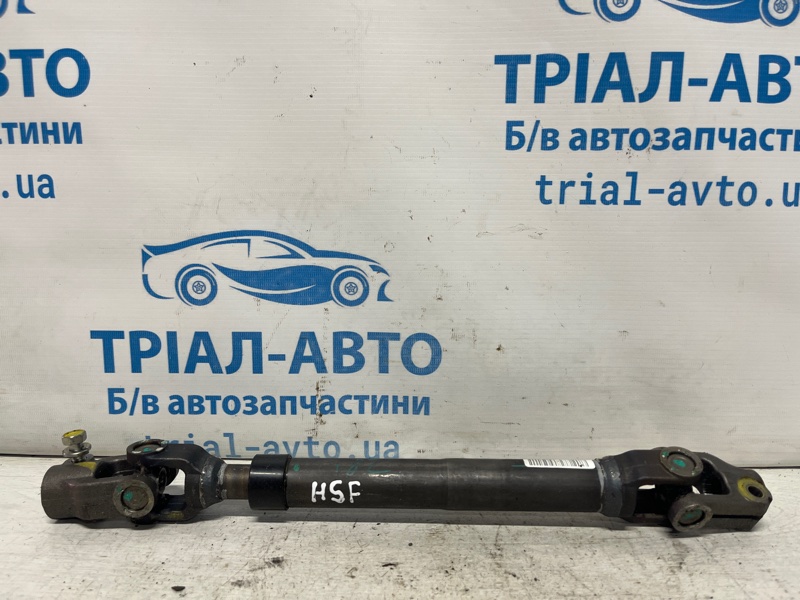 Запчасть карданчик рулевой Hyundai Santa fe 2012-2019 DM 2.4 бензин G4KJ 564004Z000 Б/У Карданчик рулевой Hyundai Santa fe 2012-2019 DM 2.4 бензин G4KJ 564004Z000 Б/У