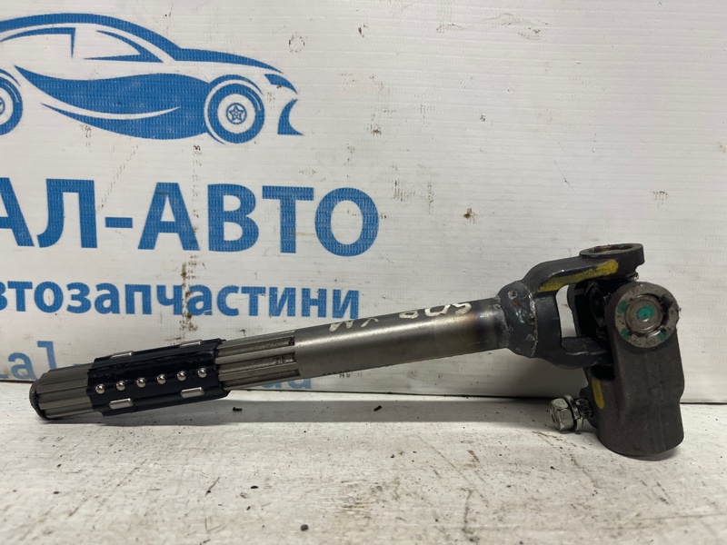 Запчасть карданчик рулевой Kia Sorento 2009-2021 XM 2.4 бензин G4KJ 564004Z000 Б/У Карданчик рулевой Kia Sorento 2009-2021 XM 2.4 бензин G4KJ 564004Z000 Б/У