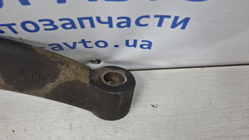 Амортизатор передний правый Actyon 2005-2010 CJ 2.0 diesel D20DT