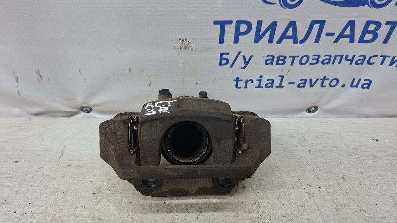 Запчасть суппорт задний правый SsangYong Actyon 2005-2010 CJ 2.0 diesel D20DT 4844009000 Б/У Суппорт задний правый SsangYong Actyon 2005-2010 CJ 2.0 diesel D20DT 4844009000 Б/У