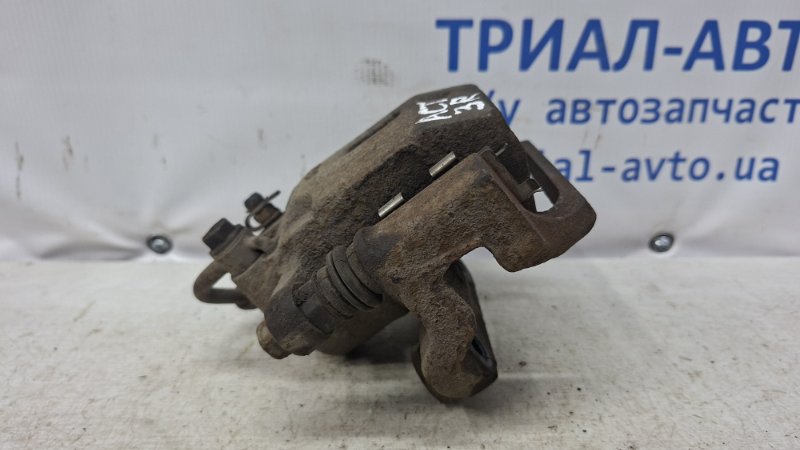 Суппорт задний правый Actyon 2005-2010 CJ 2.0 diesel D20DT Суппорт задний правый Actyon 2005-2010 CJ 2.0 diesel D20DT
