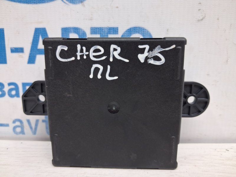 Блок управления Cherokee 2013-2019 KL 2.4 бензин ED6
