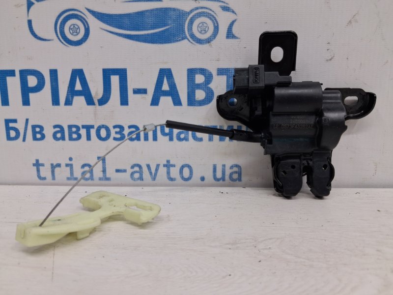 Запчасть замок крышки багажника Ford Fusion USA 2013-2020 2 1.5 бензин ENUN0 DS7Z5443200B Б/У Замок крышки багажника Ford Fusion USA 2013-2020 2 1.5 бензин ENUN0 DS7Z5443200B Б/У
