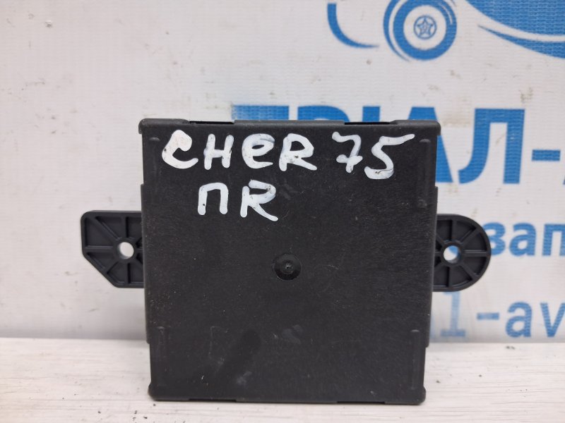Блок управления Cherokee 2013-2019 KL 2.4 бензин ED6