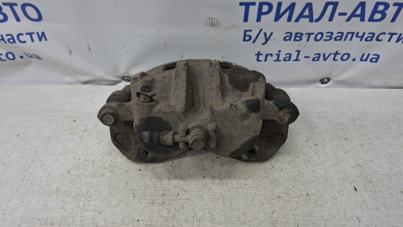 Суппорт передний левый Actyon 2005-2010 CJ 2.0 diesel D20DT Суппорт передний левый Actyon 2005-2010 CJ 2.0 diesel D20DT