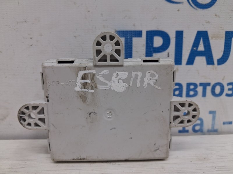 Блок управления Escape 2012-2019 3 2.0 бензин ENR90 Блок управления Escape 2012-2019 3 2.0 бензин ENR90